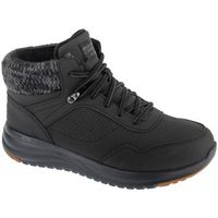skechers descansos bottines on-the-go stellar - ariana impermeables para mujer