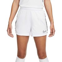 nike short academy para mujer