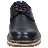 xti zapatos de vestir zapatos de cordones para hombre