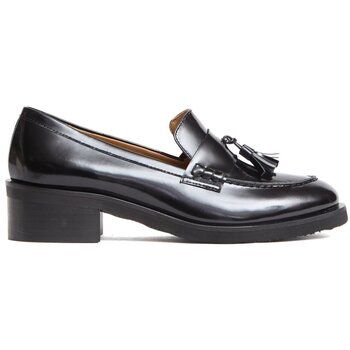 Officine Mocasines 391-n para mujer