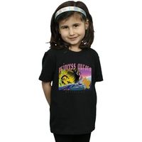 disney camiseta bi13745 para nina