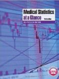 medical statistics at a glance 3rd ed