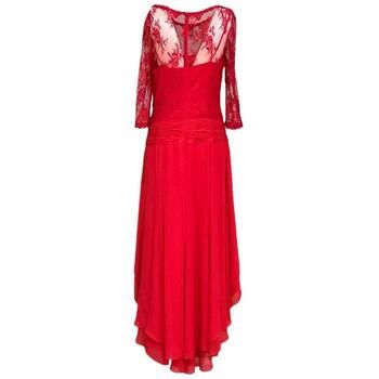 Pastore Couture Vestido largo 44nte1zda0lw para mujer