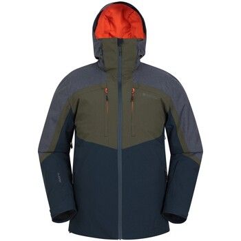 Mountain Warehouse Cazadora Anton para hombre