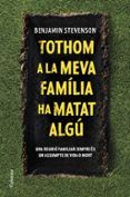tothom a la meva familia ha matat algu