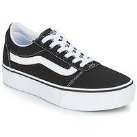 vans deportivas moda vwm ward pf para mujer