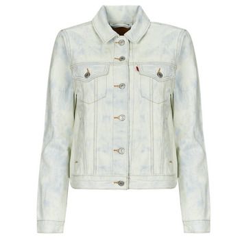 Levis Cazadora vaquera ORIGINAL TRUCKER para mujer