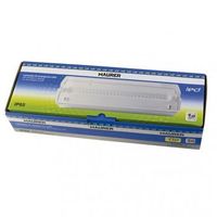 lampara de emergencia led ip65 18 w luz blanca 6500 k 110 lumenes
