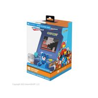 nano player megaman 45 inch retro