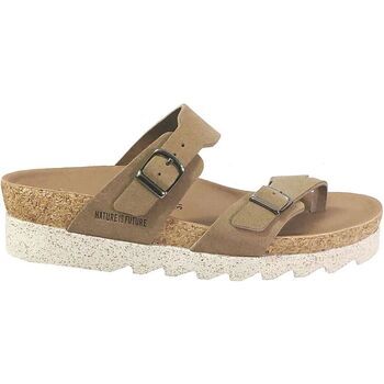 Nature Is Future Chanclas Maliza para mujer