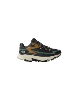 Zapatillas de Montaña The North Face Vectiv Taraval Mujer Negro