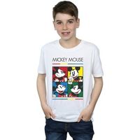 disney tops y camisetas bi27370 para nino