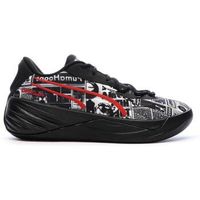puma zapatillas de baloncesto all-pro nitro para hombre