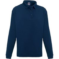 russell polo heavy duty para hombre