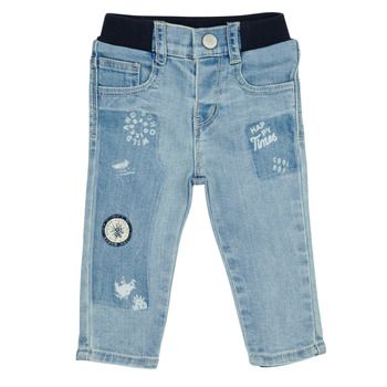 Ikks Jeans XW29001 para niño