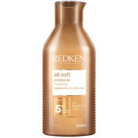 acondicionador all soft de redken 500 ml