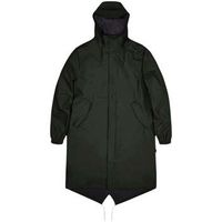 rains cortaviento giubbino para mujer