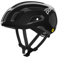 poc ventral air mips road helmet - s - uranium black
