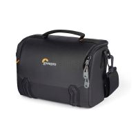 bolso bandolera lowepro adventura sh 140 iii negro