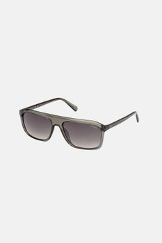 Gafas De Sol Rectangulares