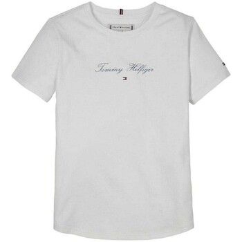 Tommy Hilfiger Tops y Camisetas GT26396 para niña