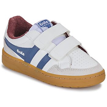 Gola Zapatillas Eagle Strap para niña
