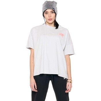 Leone 1947 Camiseta Woman Over Short Sleeves Gen Z para mujer