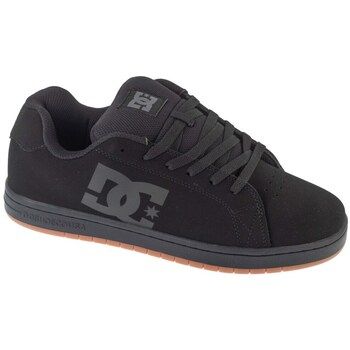 DC Shoes Zapatillas Gaveler para hombre