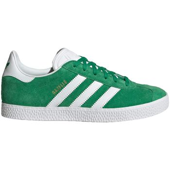 adidas Deportivas Moda Baskets Gazelle daim para niña