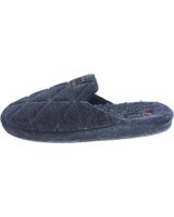 de beppi chinelo interior navy blue