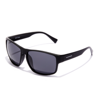 gafas de sol hawkers faster raw - polarized black dark