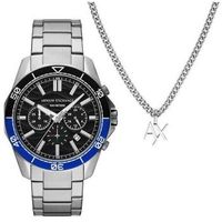 armani exchange reloj ax7166set-spencer para hombre