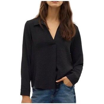 Vero Moda Blusa Malva para mujer