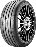 goodyear eagle f1 asymmetric 3  28545 r19 111w xl evr suv con protector de llanta mfs 