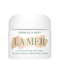 la mer face moisturizing soft cream 100ml