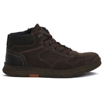 Zen Botas BROWN TOUCH para hombre