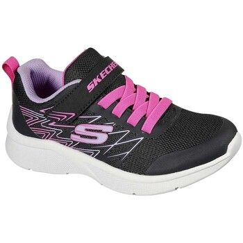 Skechers Zapatillas deporte Microspec para niña
