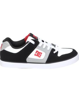 Zapatillas De Piel Dc Shoes Pure 37