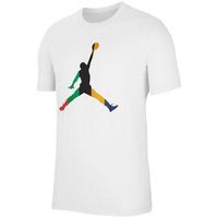 nike camiseta jordan sport dna jumpman para hombre