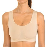 intimidea sujetador deportivo 110590 para mujer