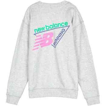 New Balance Jersey MTU23E_AHH para hombre