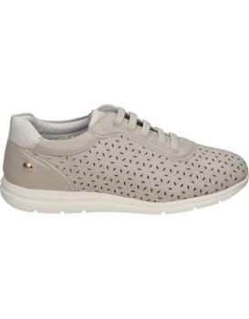 Zapatos Planos Para Mujer Amarpies Ajh28370 Dorado 40