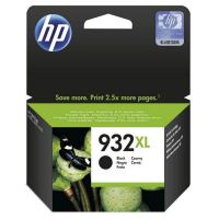hp 932xl cartucho tinta orignal negro