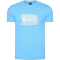 ballin est 2013 camiseta placket shirt para hombre