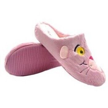 Garzon Pantuflas Ir por casa señora 15377.275 rosa para mujer