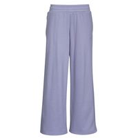 puma pantalon chandal ess cat comfort wide leg pants fl op para mujer