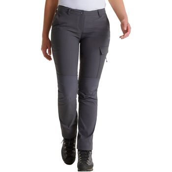 Craghoppers Pantalones Kiwi Pro Expedition para mujer