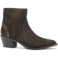 frau botines 76a4-ai26-tdm para mujer