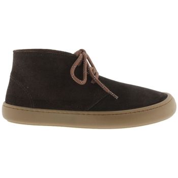 Victoria Botas Olmo Barefoot 186111 - Marron para mujer