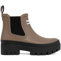 barbour botines halton chelsea welly lrf0100 para mujer